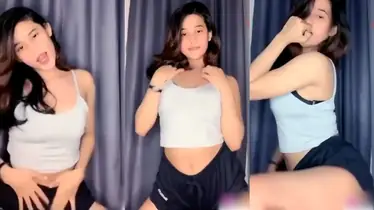 Bokep Indo Vivie Baju Putih Goyang 2