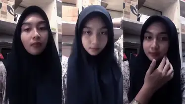 Bokep Jilbab Cantik Manis Live Buka Bukaan