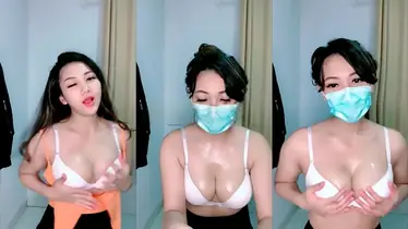 Bokep Jilbab Takhluk Akibat Rayuan Maut Om Tajir