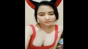Gadis Melayu Pamer Tubuh Polos Super Mulus