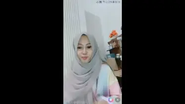 Hisapan Rakus Gadis Jilbab Bikin Klepek Klepek