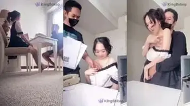 Interview Kerja Berjalan Lancar Gak Pake Ordal