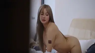 Kakak Pergoki Adik Nonton Bokep Langsung Ngentot