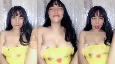 Lovely Ivy Ngentot Brutal Squirt Parah