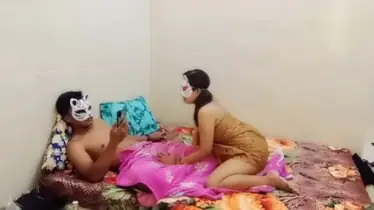 Ngentot Pasutri Pakai Kain Batik Tradisional