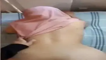 Posisi Enak Sama Cewek Hijab