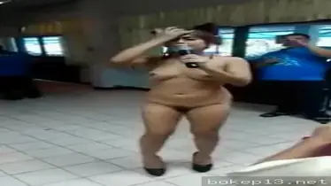 Skandal ABG Bugil Banjarmasin Lanjut Dieksekusi Liar